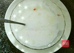 椰汁西米露的做法图解6