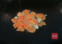 蚝油鸡腿菇的做法图解5