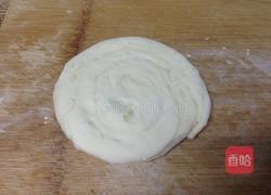 葱油饼的做法图解8