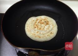 葱油饼的做法图解10