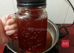 酸梅汤的做法图解5