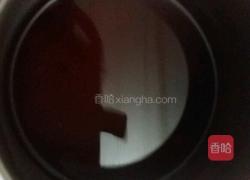 酸梅汤的做法图解4