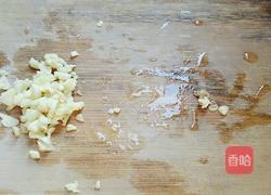蒜蓉生菜的做法图解3