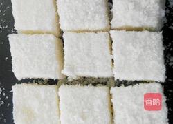 蛋白椰丝球的做法图解9