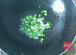 青椒炒土豆丝的做法图解3