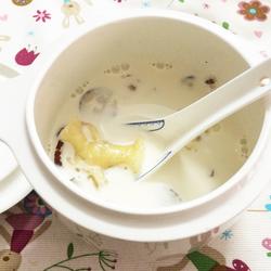 红枣和牛奶能一起吃吗_红枣和牛奶可以一起吃