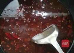 家庭版毛血旺的做法图解4