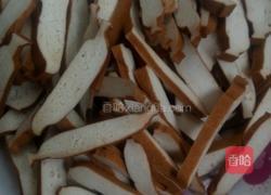青翠豆干的做法图解5