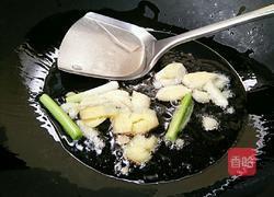 清汤娃娃菜的做法图解5