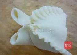 蝴蝶饺的做法图解6