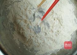 鸡蛋西红柿拌汤的做法图解1