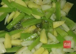 干锅排骨的做法图解2