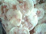 微波薯片