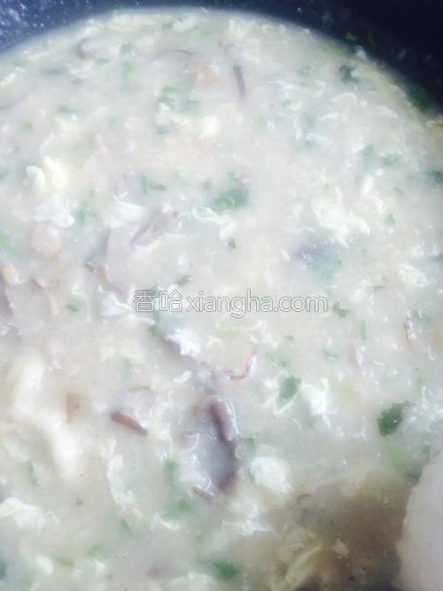 鸽子面疙瘩汤的做法大全【图】_鸽子面疙瘩汤