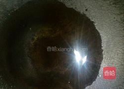 豆芽土豆面的做法图解6