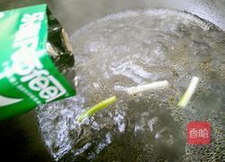 紫菜鸡汤的做法图解6