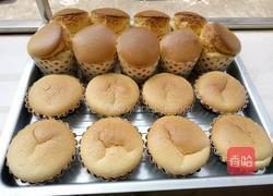 纸杯蛋糕（烤箱）的做法图解11