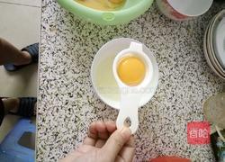 纸杯蛋糕（烤箱）的做法图解1