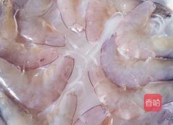 蒜蓉粉丝蒸虾的做法图解5