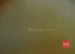 乌梅糯米藕的做法图解3