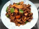 农家小炒肉