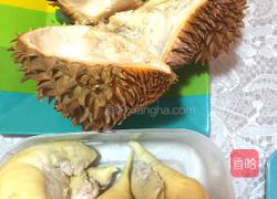榴莲千层蛋糕的做法图解6