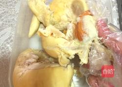 榴莲千层蛋糕的做法图解7