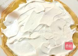 榴莲千层蛋糕的做法图解11