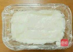 脆皮炸鲜奶的做法图解2