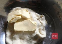 牛角包的做法图解2