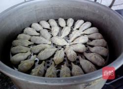 饺子的做法图解12