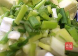 姚氏田园炒饭的做法图解5