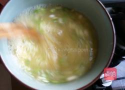 香葱煎蛋的做法图解5