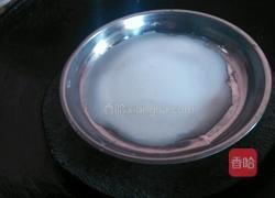 肠粉的做法图解5