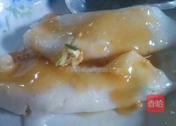 肠粉的做法图解7