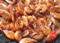 油闷虾的做法图解5