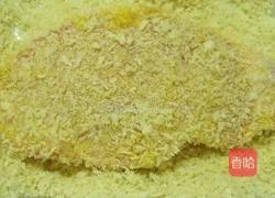 炸猪排~的做法图解3