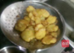 椒盐土豆饼的做法图解5