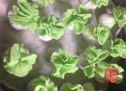 水晶白菜蒸饺的做法图解19