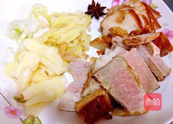 大锅菜(又名乱炖)的做法图解3