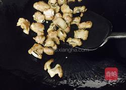 豆豉炒排骨的做法图解4