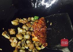 豆豉炒排骨的做法图解6