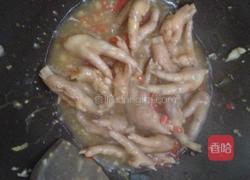 爆炒鸡爪的做法图解7