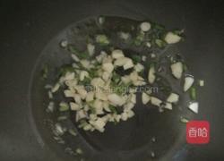 清炒生菜的做法图解2