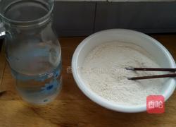 牛油葱花饼的做法图解4