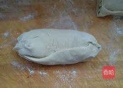 牛油葱花饼的做法图解9