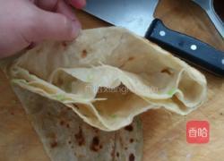 牛油葱花饼的做法图解13