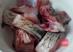水煮鱼的做法图解6