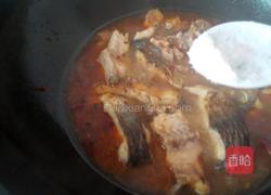 水煮鱼的做法图解8