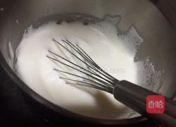 芒果冰淇淋的做法图解3